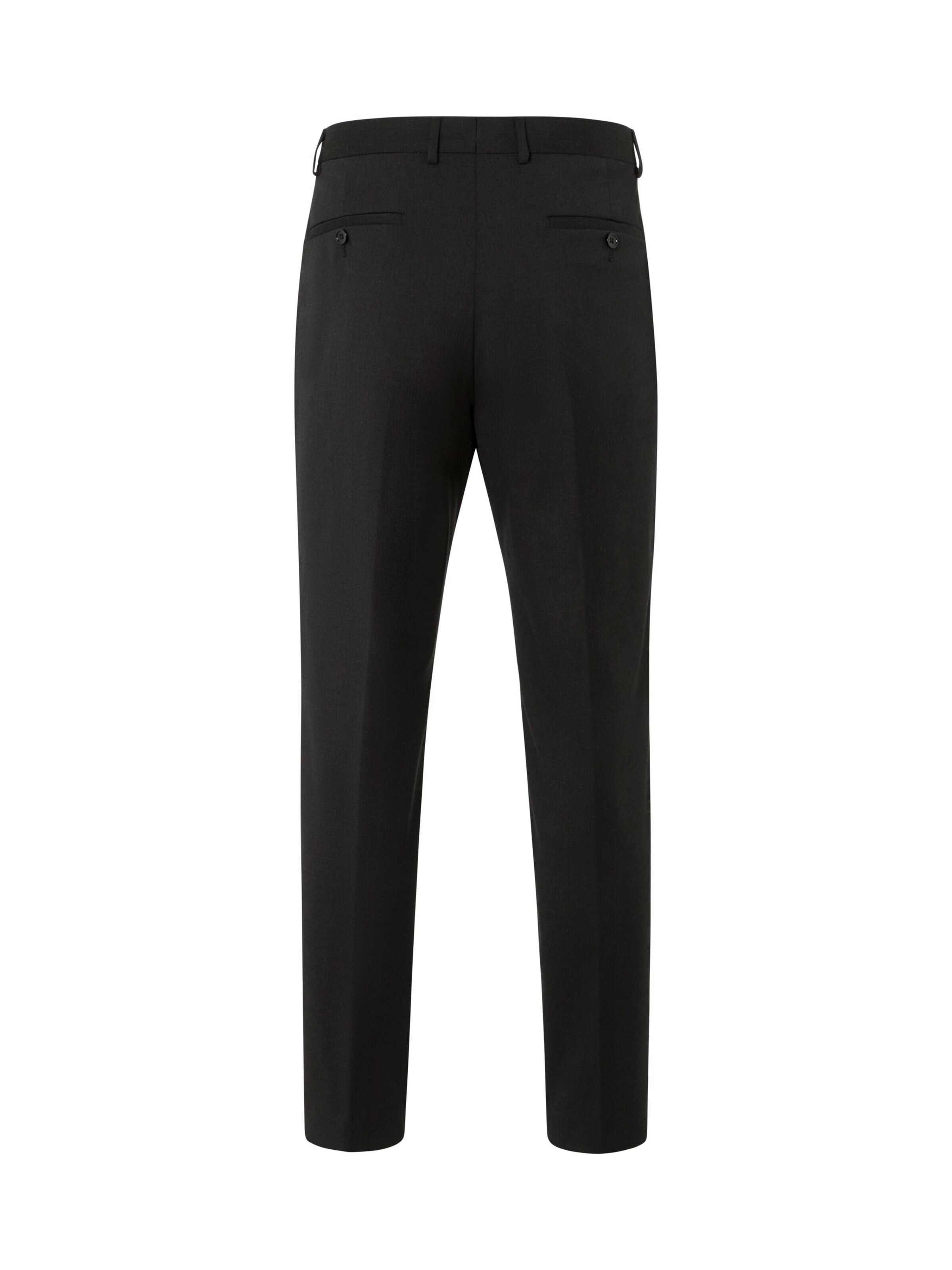 Coupe slim Costume Thomas Goodwin en gris