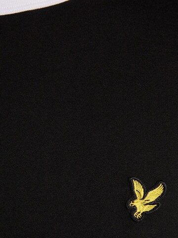 Lyle & Scott Shirt in Black