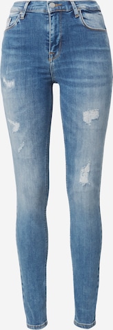 LTB Jeans 'AMY' in Blauw: voorkant