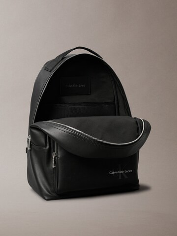 Rucsac de la Calvin Klein Jeans pe negru