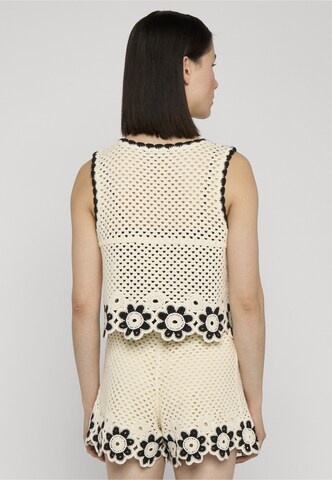 Estelou Sticktop in Beige
