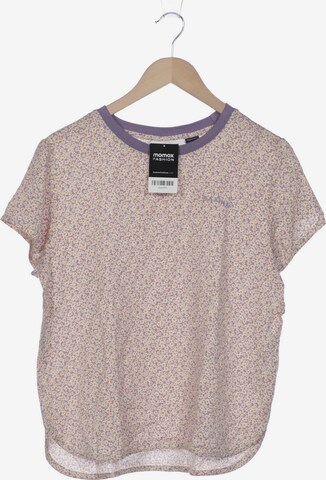 mazine Top & Shirt in L in Purple: front