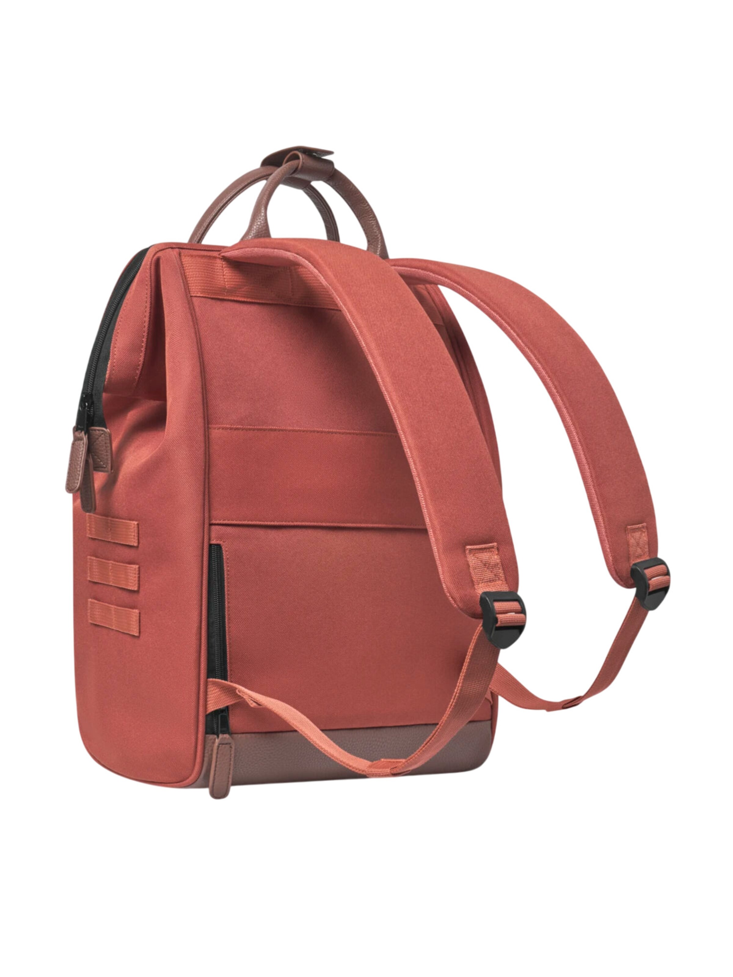 Cabaia Rucksack 'San Cristobal L' in Rot