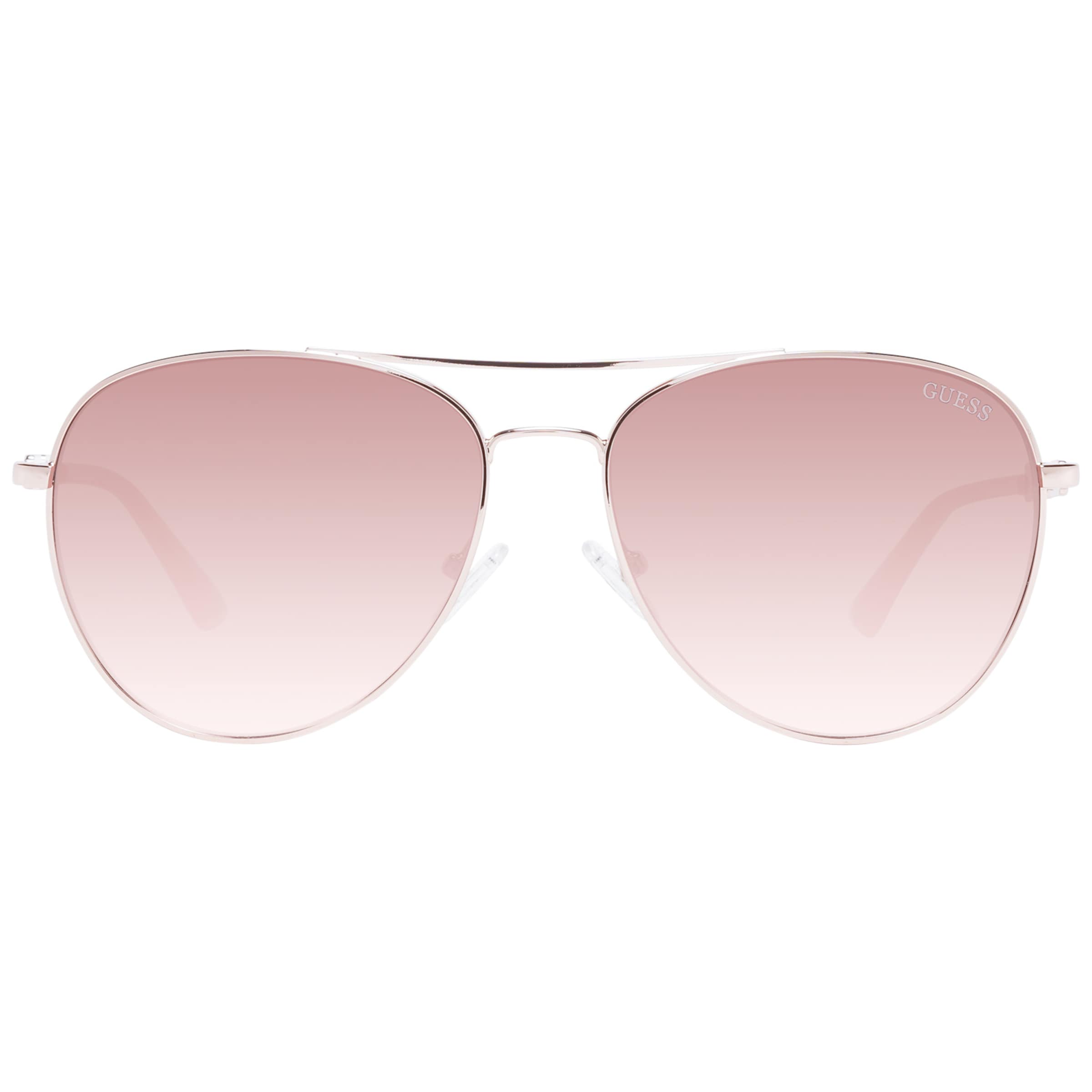 GUESS Sunglasses in Pink