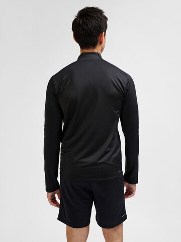 Hummel Performance Shirt in Black