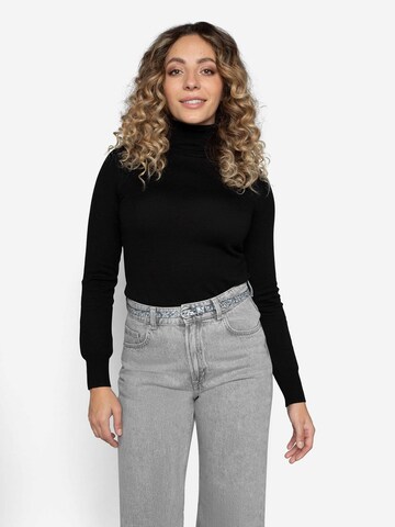 Tamaris Belt 'Essential Classics' in Grey