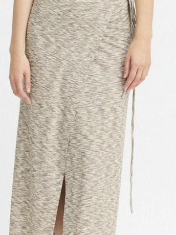 Résumé Skirt ' BriannaRS ' in Brown