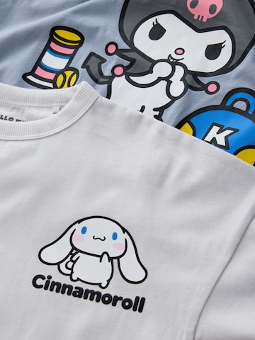 Next Pajamas in Blue