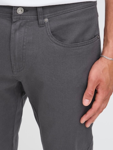 !Solid - regular Pantalón chino ' SDCHAI ' en gris