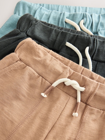 Regular Pantalon Next en bleu