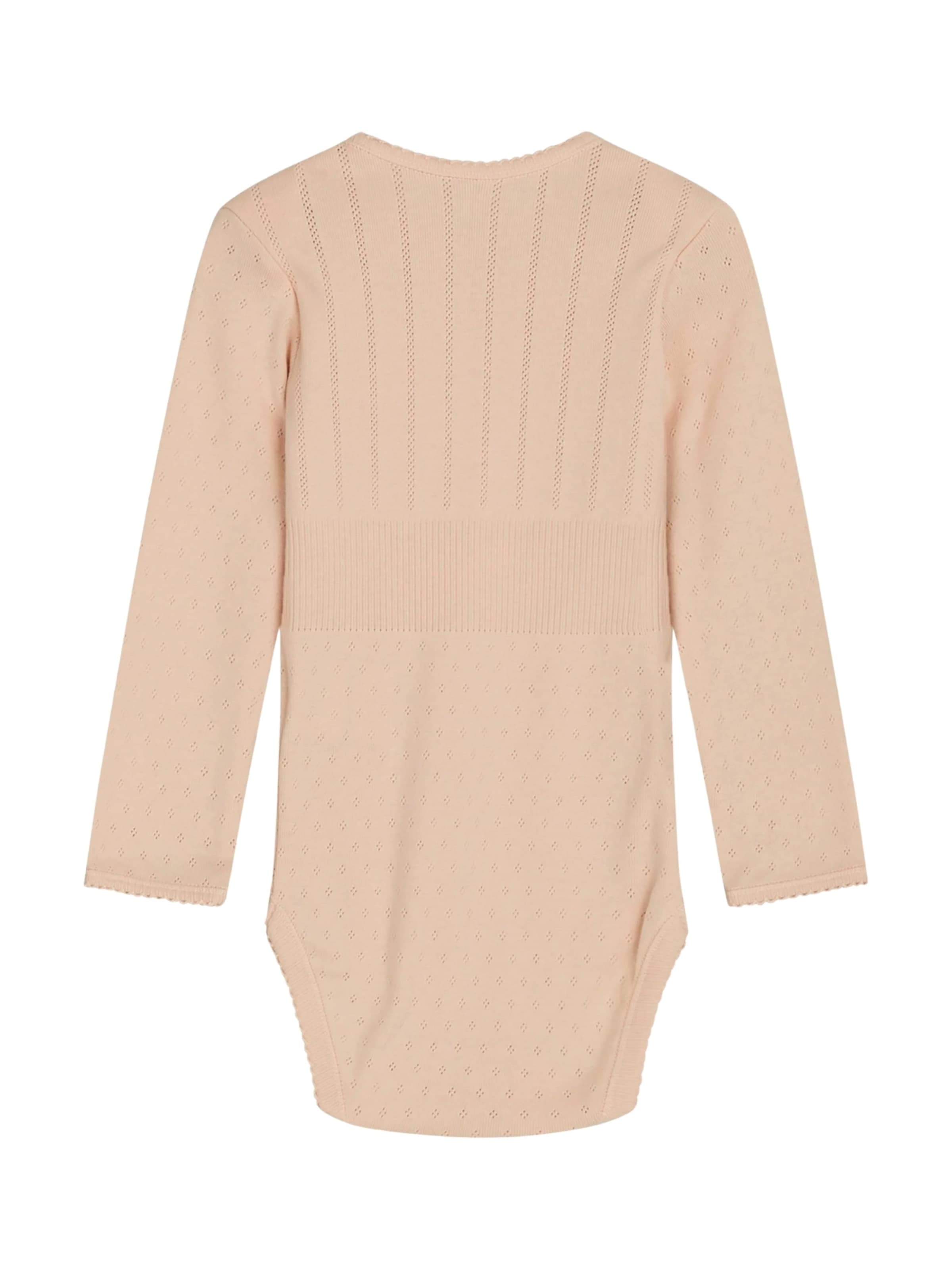 NOA NOA miniature Romper/Bodysuit 'Doria' in Beige