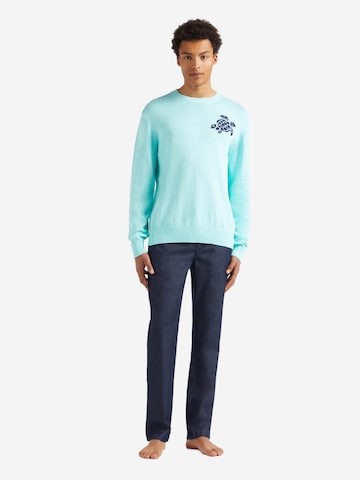 Vilebrequin Sweater in Blue