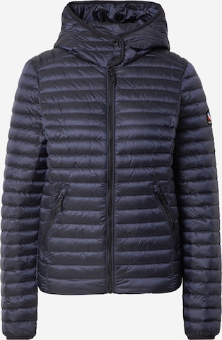 Superdry Jacke in Blau: predná strana