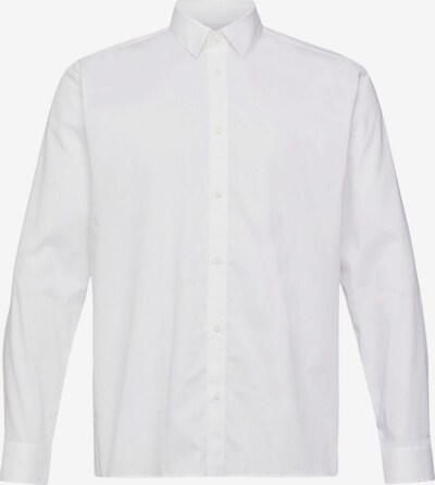 ESPRIT Camisa en blanco, Vista del producto