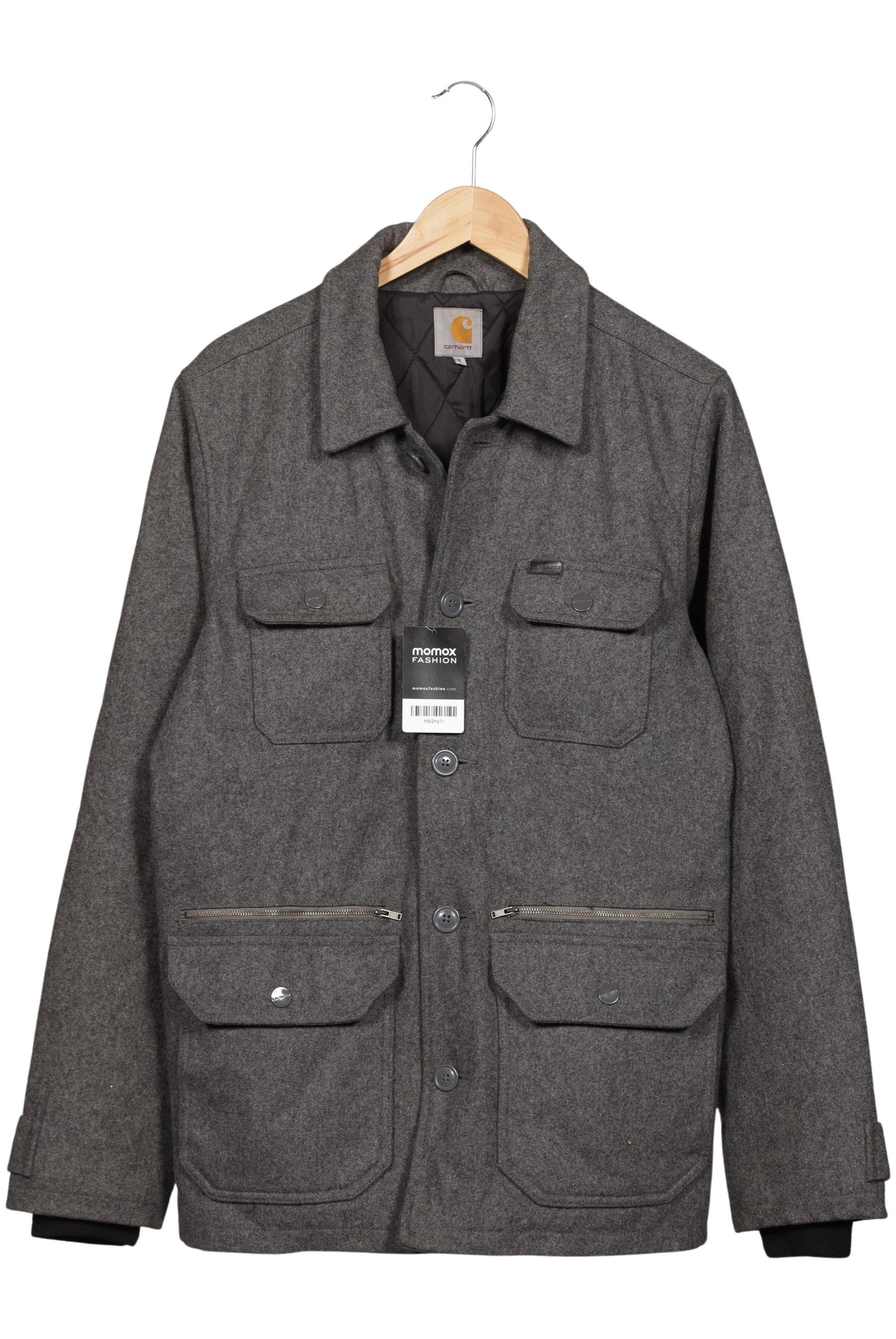 Mantel Carhartt Jacke Gebraucht Carhartt WIP Trapper Parka Herren