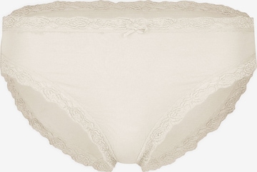 Nina von C. Boyshorts 'Multiple Packs' in Beige: front
