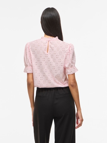 VILA Blouse 'VIKawa' in Pink