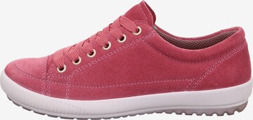 Legero Sneakers laag 'Tanaro' in Roze