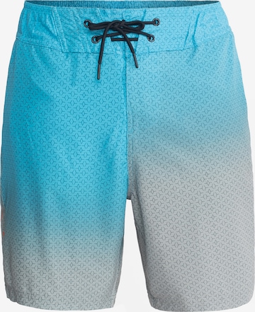 Spyder Swimming shorts in Blue: front