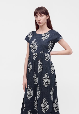Weekend Max Mara Платье 'GUFO' в Синий
