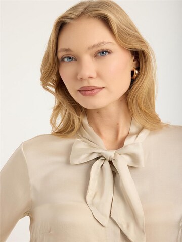 HOME STORE Blouse in Beige