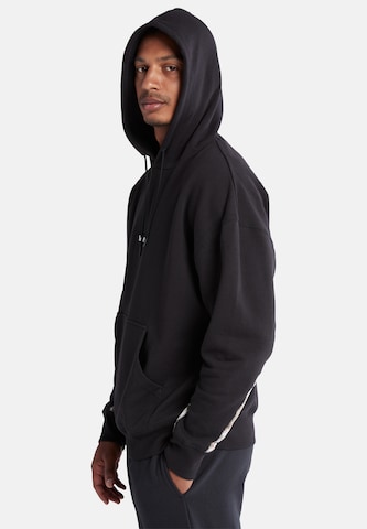 TIMBERLAND Sweatshirt in Schwarz