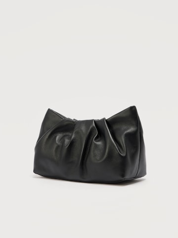 Pochette 'DELIA' FURLA en noir