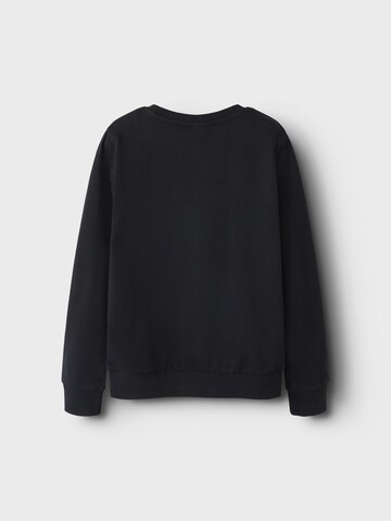 NAME IT Sweatshirt 'Hello Kitty' i sort