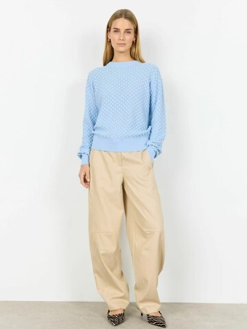 Soyaconcept Neulepaita ' SC-AMELA ' värissä sininen