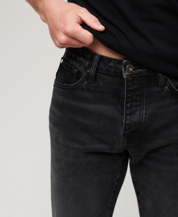 Superdry Regular Jeans in Blue