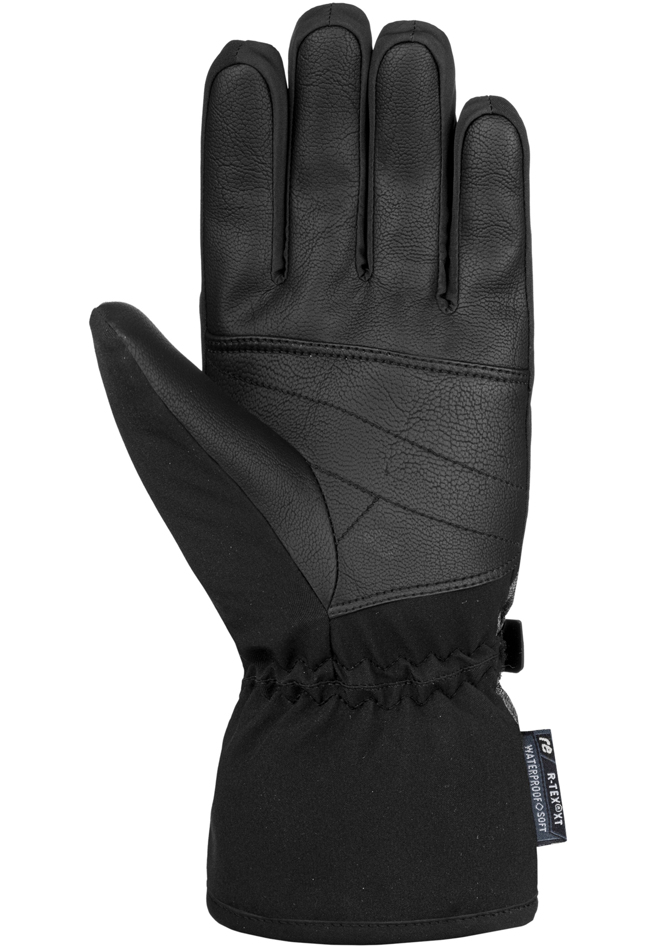 REUSCH Sporthandschoenen 'Moni R-TEX® XT' in Zwart