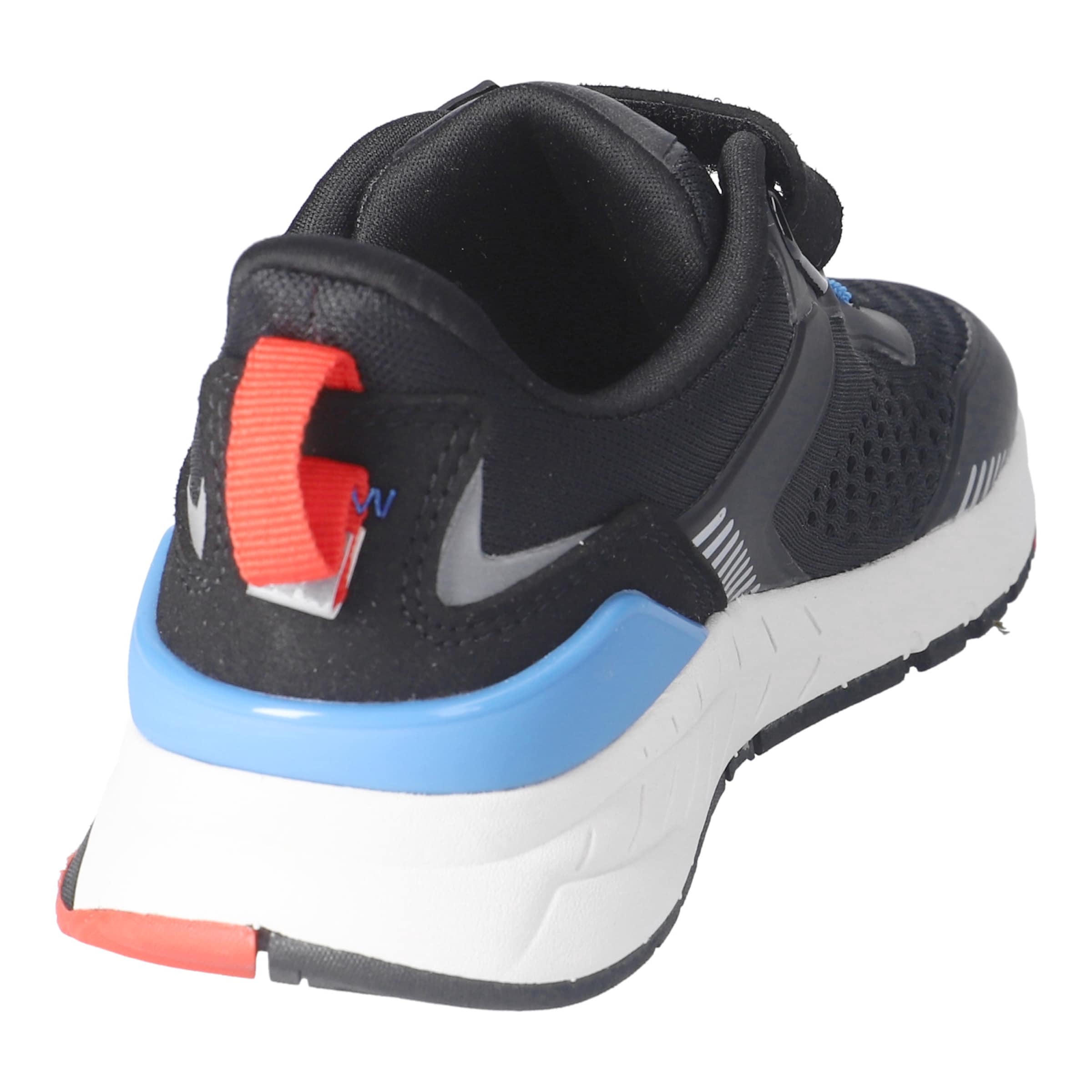 RICOSTA Sneaker in Schwarz