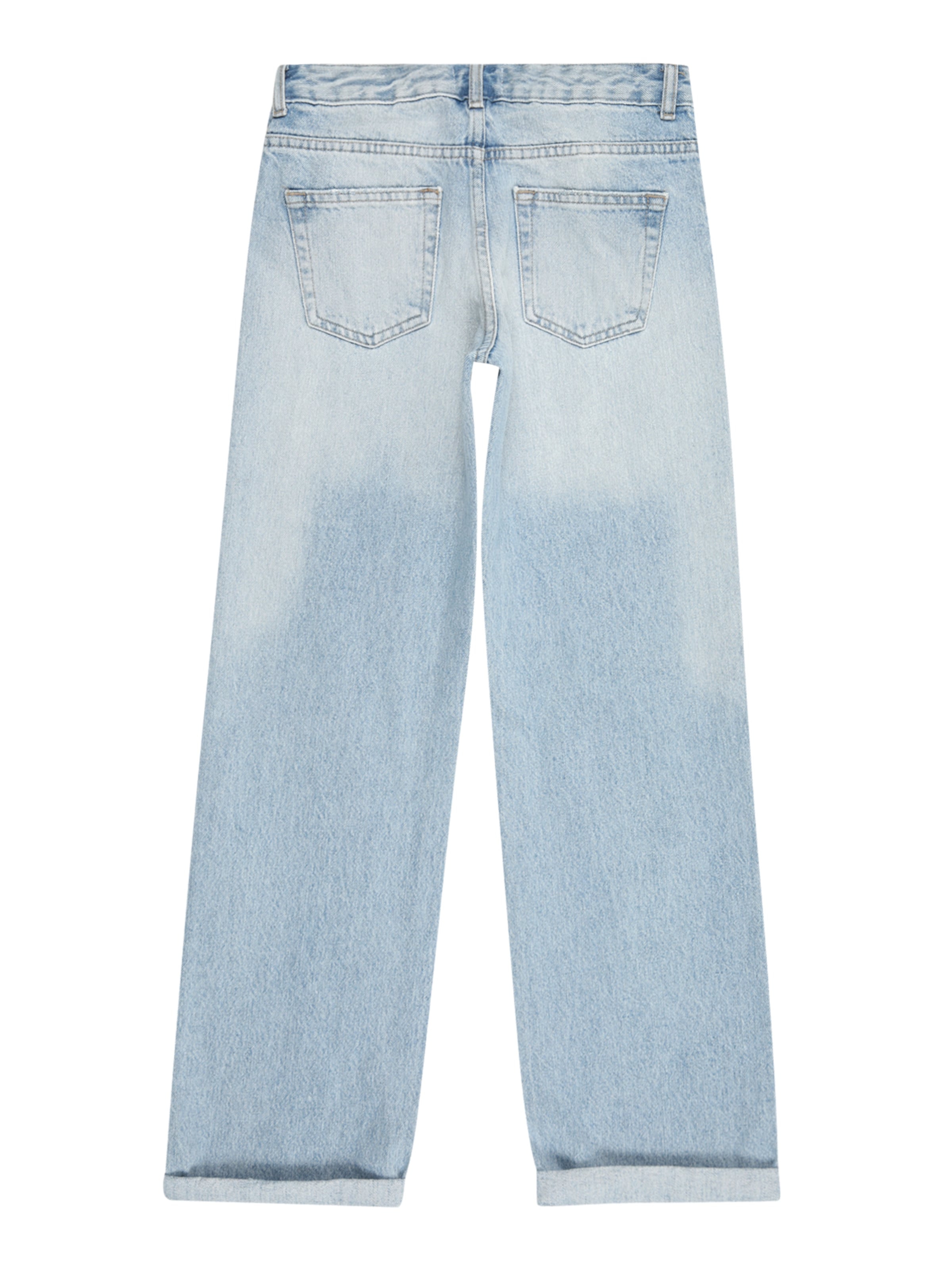 Wide Leg Jean ONLY GIRLS en bleu