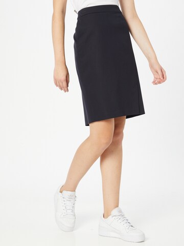 GERRY WEBER Skirt in Blue: front