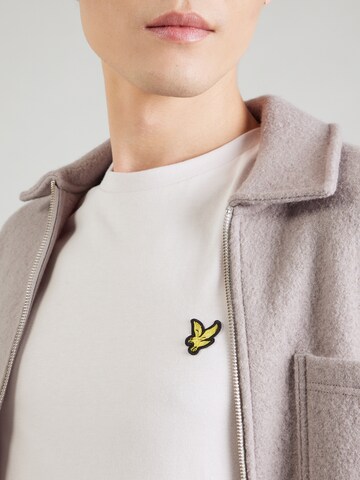 Lyle & Scott Paita värissä lila