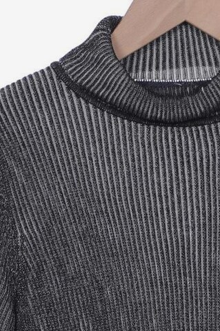 Fred Perry Pullover XL in Schwarz