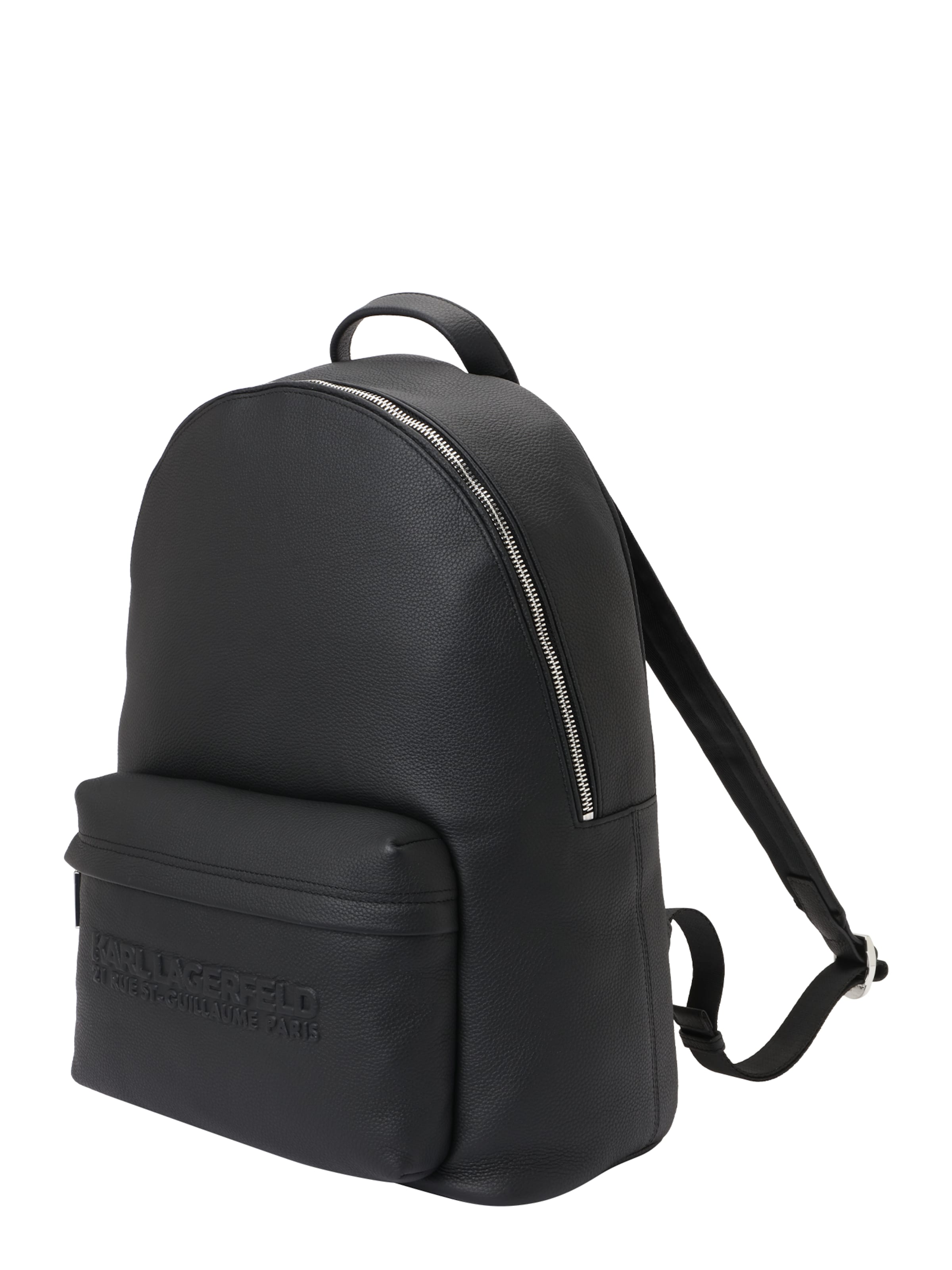 Karl Lagerfeld Рюкзак в Черный