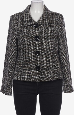 Bexleys Blazer in XXL in Black: front