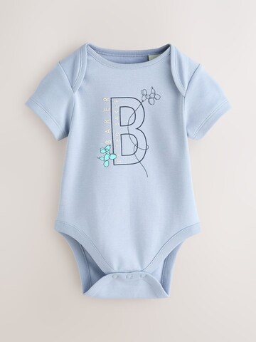 Tutina / body per bambino di Baker by Ted Baker in blu