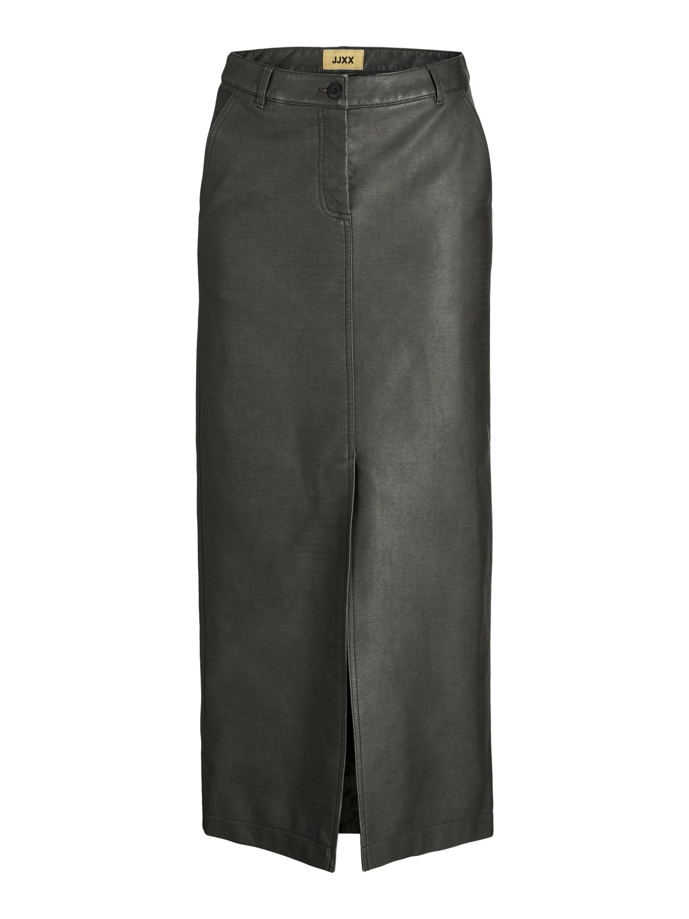 JJXX Nederdel 'MADDY' i sort: forside