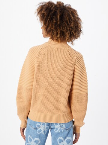 SCOTCH & SODA Pullover in Beige