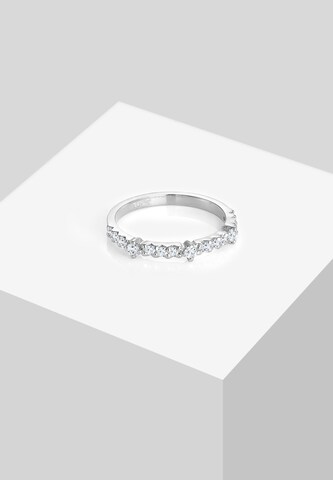 Bague ELLI PREMIUM en argent