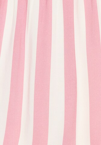 s.Oliver - Pantalón de pijama en rosa