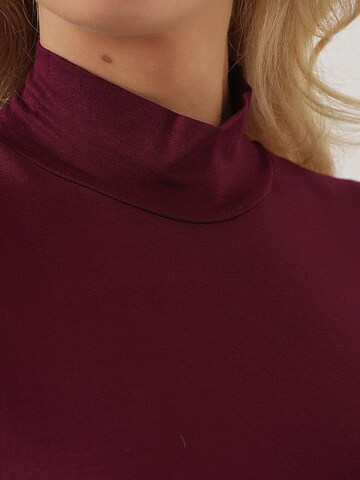 Bigdart Shirt in Red