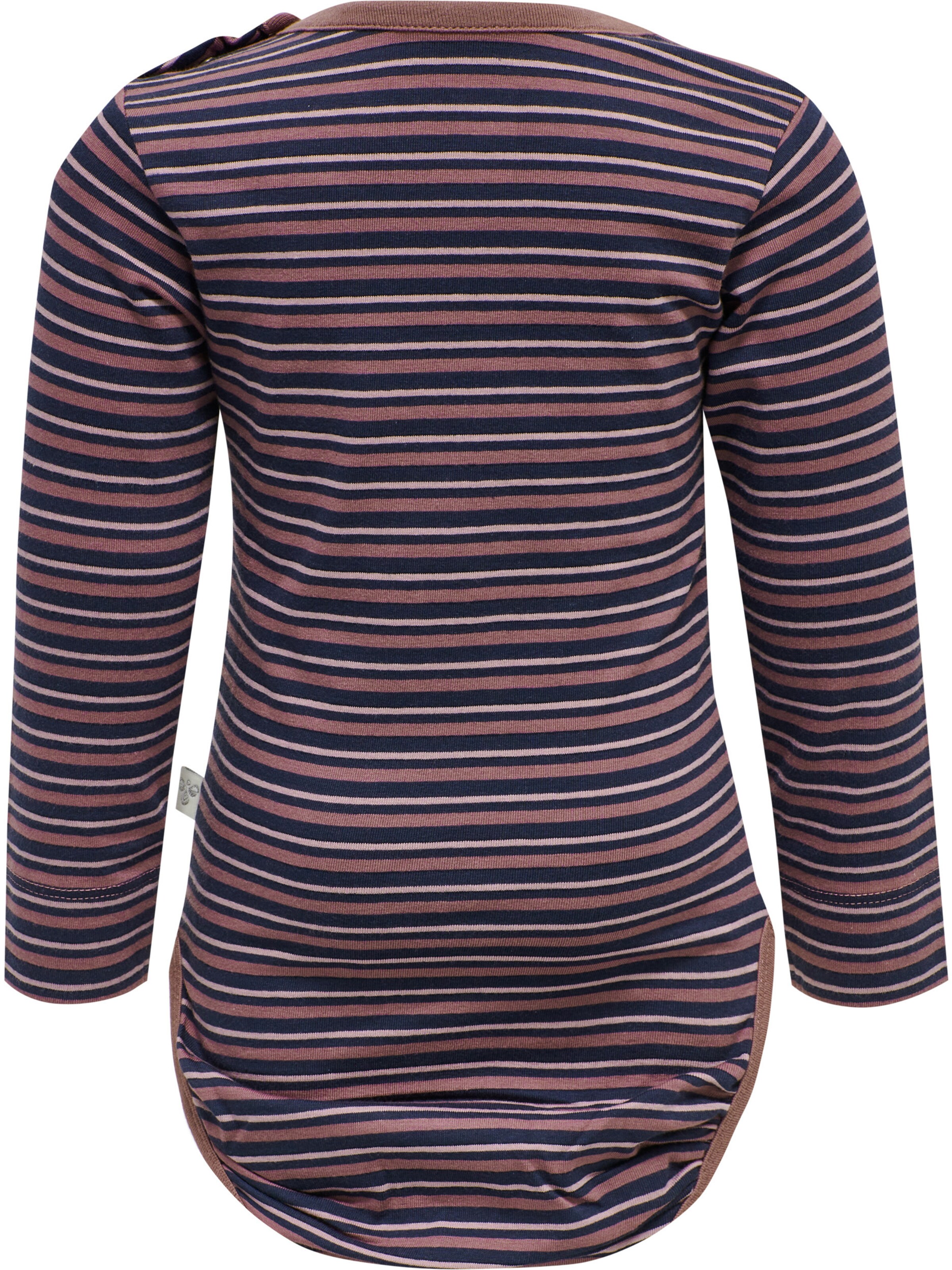 Hummel Rompertje/body in Roze