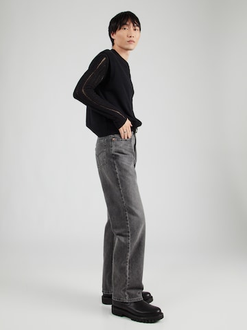 LEVI'S ® Loosefit Τζιν '565 97 LOOSE STRAIGHT' σε γκρι