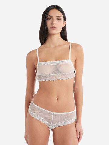 Reggiseno 'Candide' di ETAM in beige
