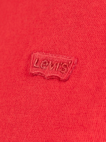 Tricou de la LEVI'S ® pe roșu