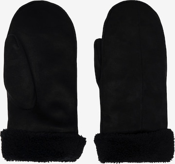 ONLY Rukkaset 'ONLNICKI' värissä musta: etupuoli