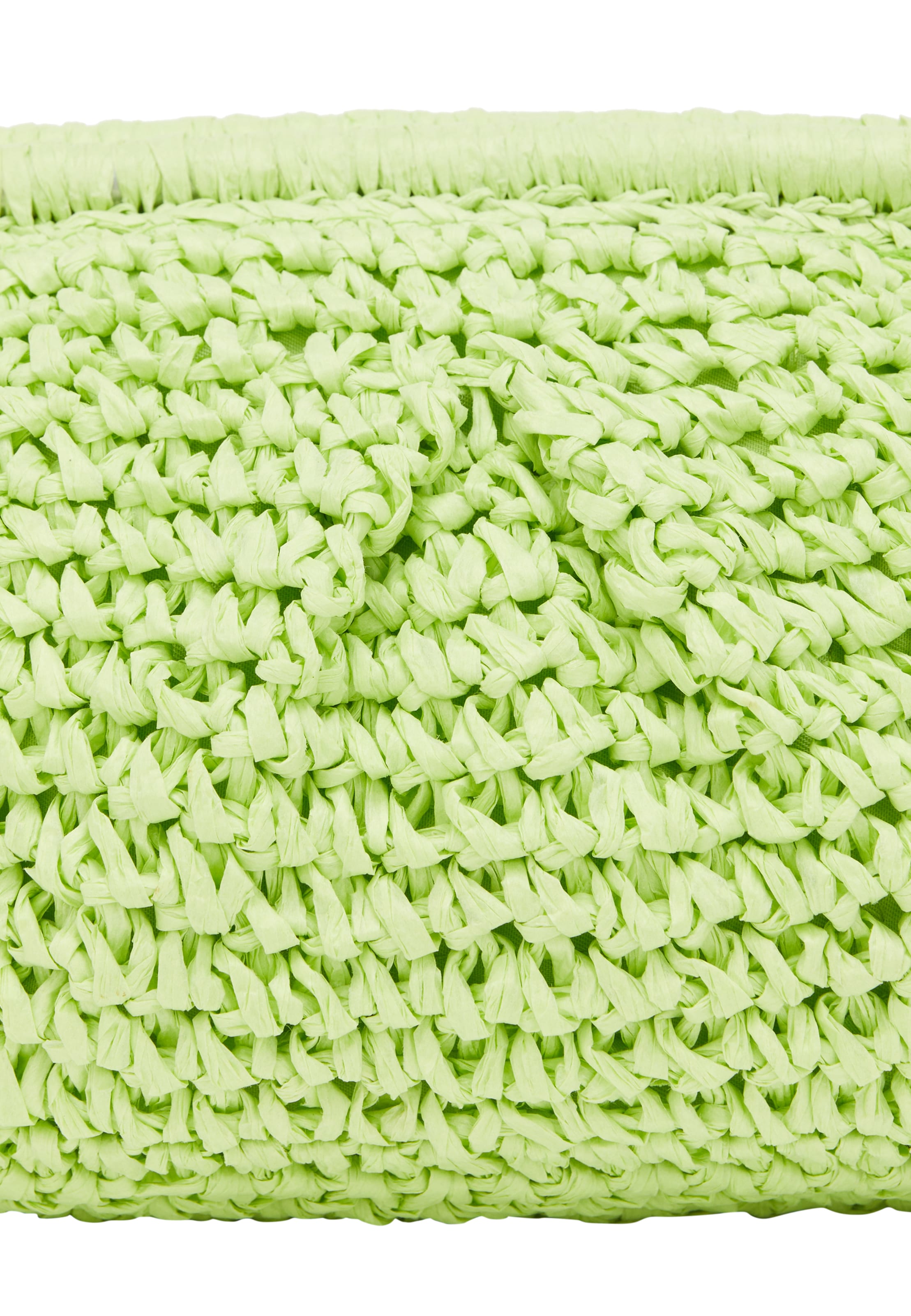 IZIA Клатч в Зеленый